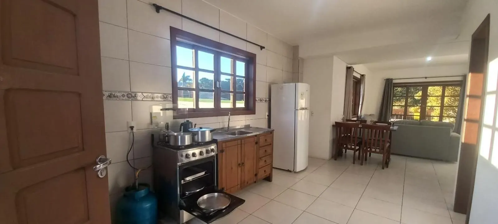 Sobrado Com Piscina Em Mariscal Bombinhas Rutilio N 350 Vila Casa de Férias