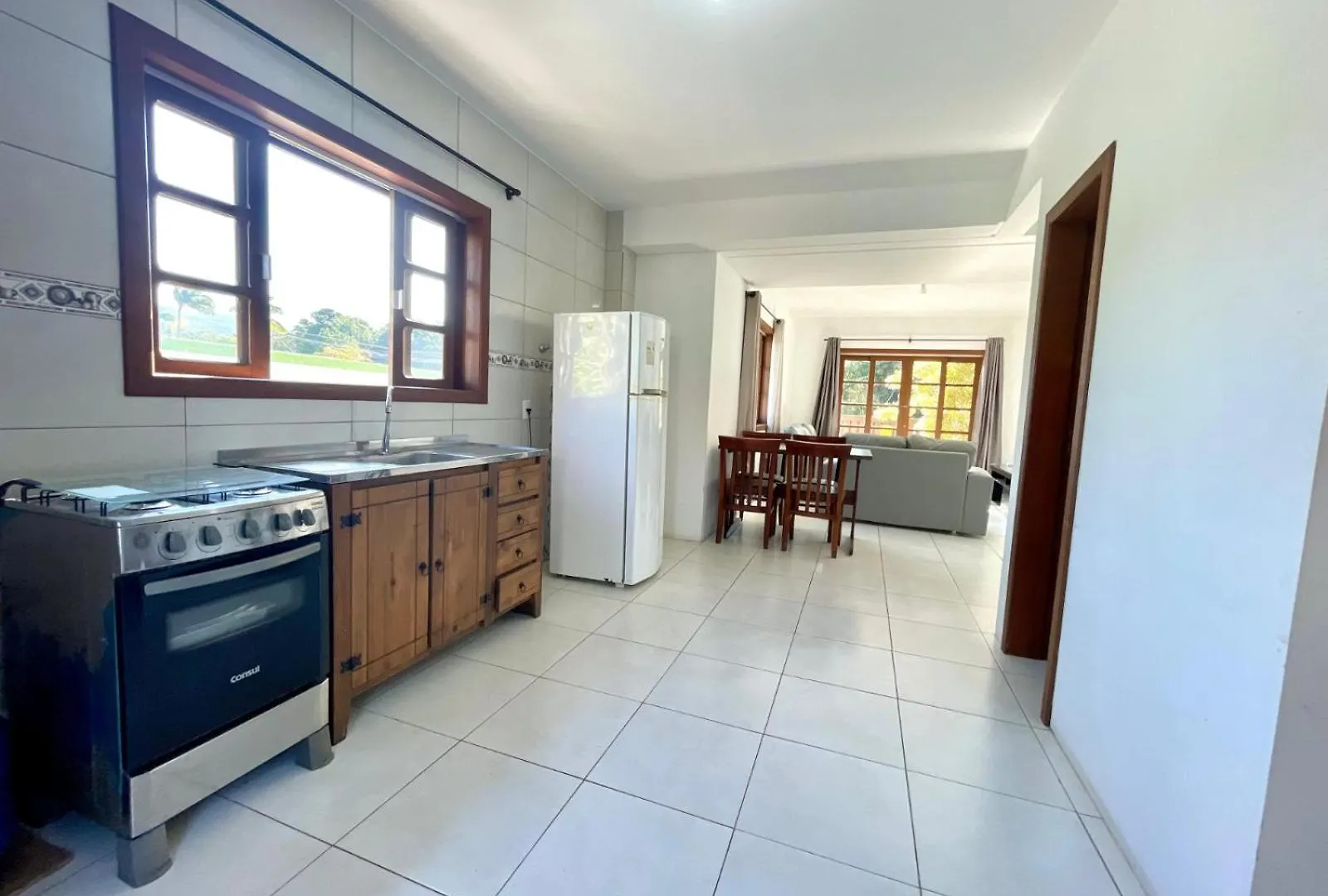 Casa de Férias Sobrado Com Piscina Em Mariscal Bombinhas Rutilio N 350 Vila Brasil